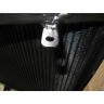 Lancia Flaminia Zagato (Super) Sport aluminium radiator